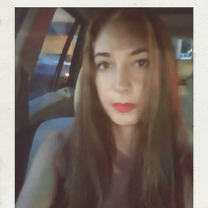 Meet your Posher, Alexandra